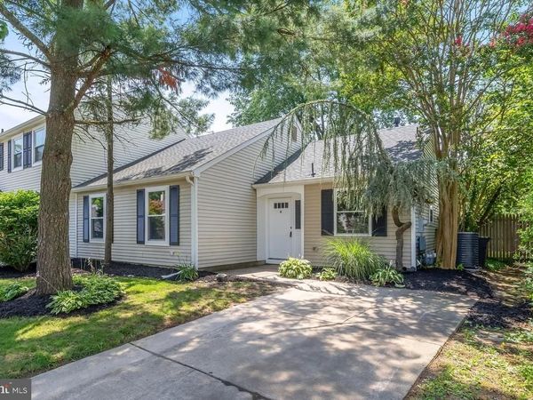 111 BURGUNDY COURT , WENONAH, NJ 08090