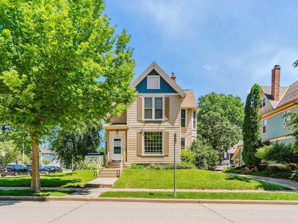 620 ELMWOOD AVENUE, Oshkosh, WI 54901