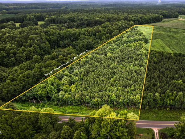 Lot 1 Avent Road , Whitakers, NC 27891
