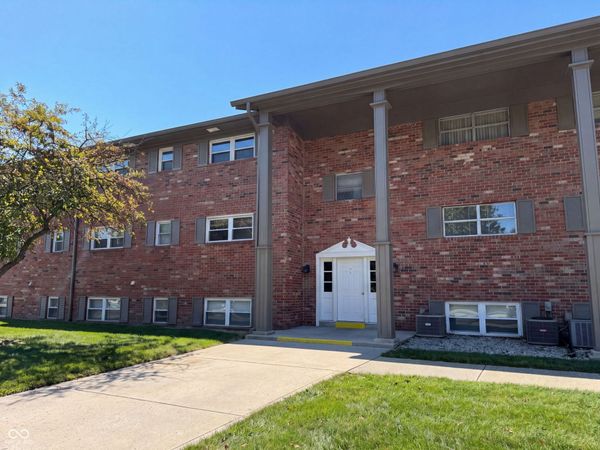 3135 E 52nd Street, UNIT E, Indianapolis, IN 46205