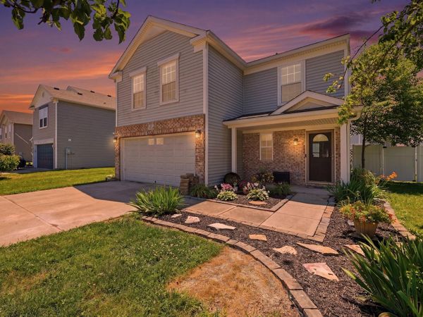 212 Cross Bow Street, Sheridan, IN 46069