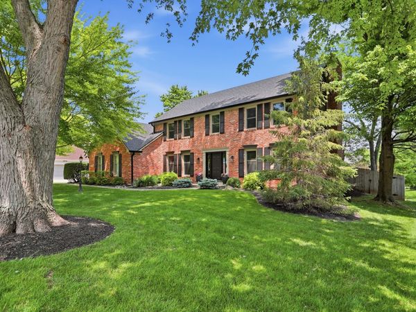 1846 Arrowwood Drive , Carmel, IN 46033