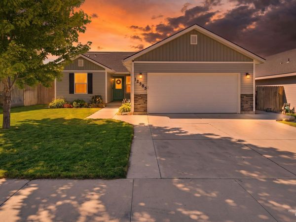 12585 Trinidad St., Caldwell, ID 83607