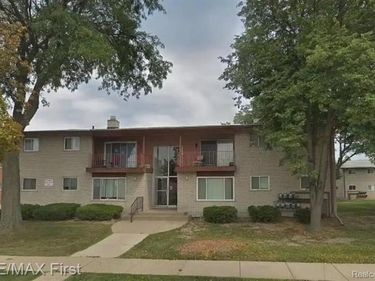 29106 Lund Avenue, Warren, MI 48093