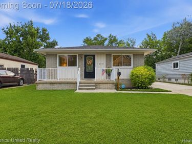 18691 Kinloch, Redford Twp, MI 48240