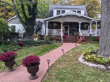 3194 W HILL Road, Mundy Twp, MI 48507