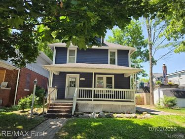 265 North Avenue, Mt. Clemens, MI 48043
