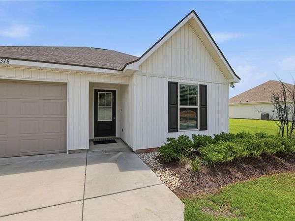 16318 BLOSSOM Lane , Tickfaw, LA 70466