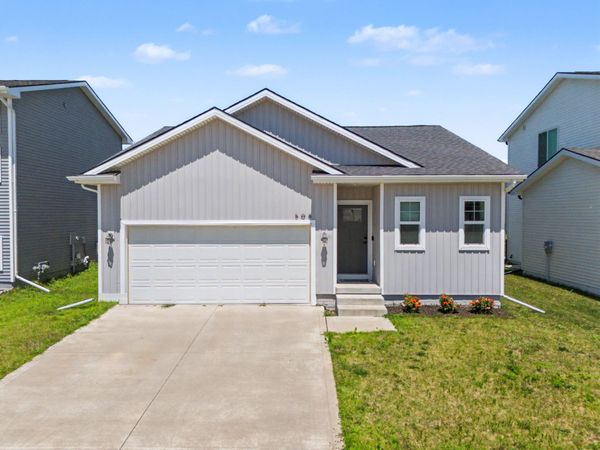 508 1st Street NW, Bondurant, IA 50035