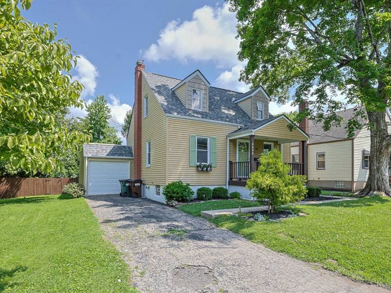 6648 Foster Avenue, Anderson Twp, OH 45230 Photo 2