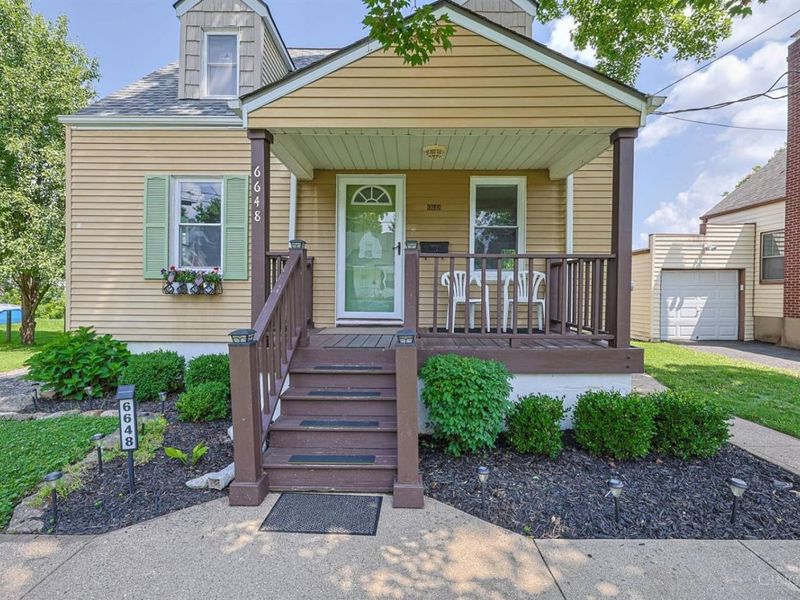 6648 Foster Avenue, Anderson Twp, OH 45230 Photo 4