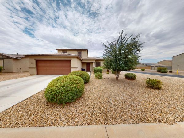 705 W CAROLINE Street, Coolidge, AZ 85128