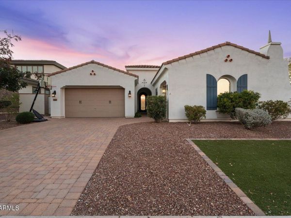 4612 N Arbor Way, Buckeye, AZ 85396