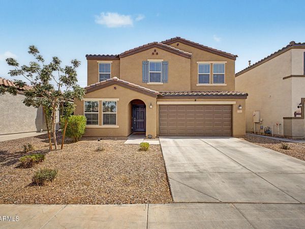 2333 W KOWALSKY Lane, Phoenix, AZ 85041