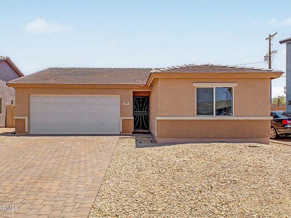 423 W ALICIA Drive, Phoenix, AZ 85041