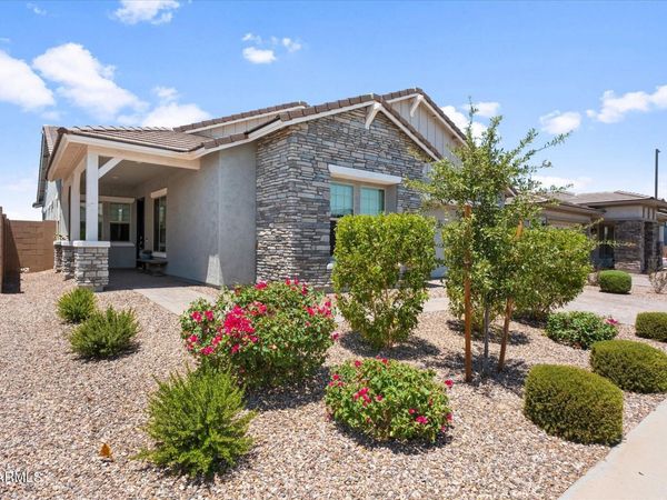 3752 S BRIDLEWOOD, Mesa, AZ 85212