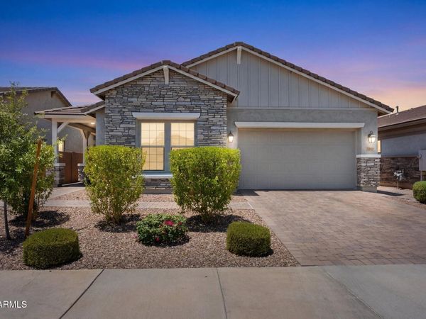 3752 S BRIDLEWOOD, Mesa, AZ 85212