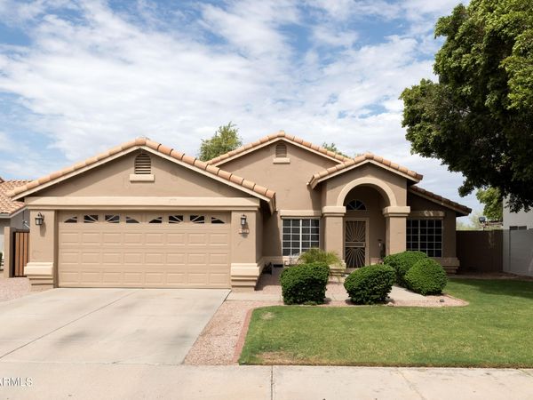 22418 N 74TH Lane, Glendale, AZ 85310