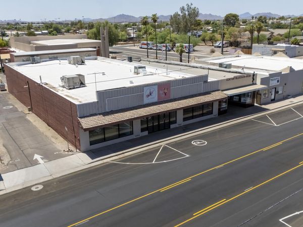 313 E MONROE Avenue, Buckeye, AZ 85326