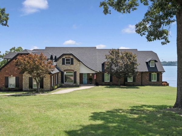 59275 E 307 Lane , Grove, OK 74344