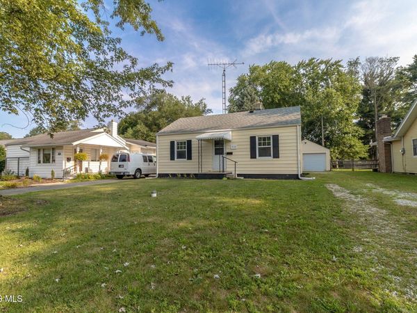 5132 Arbor Way , Sylvania, OH 43560