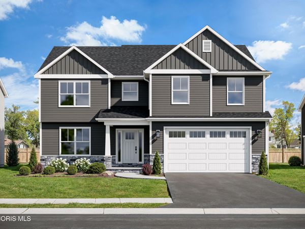 501 Boody Court , Perrysburg, OH 43551