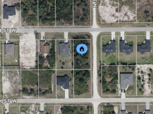 2901 25th ST W, LEHIGH ACRES, FL 33971