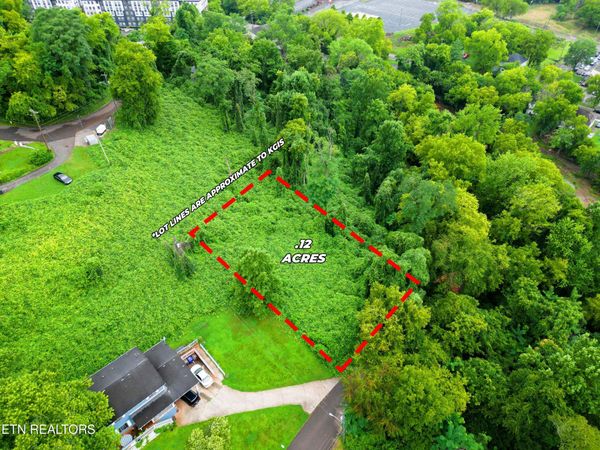 2223 Sam Houston St, Knoxville, TN 37920