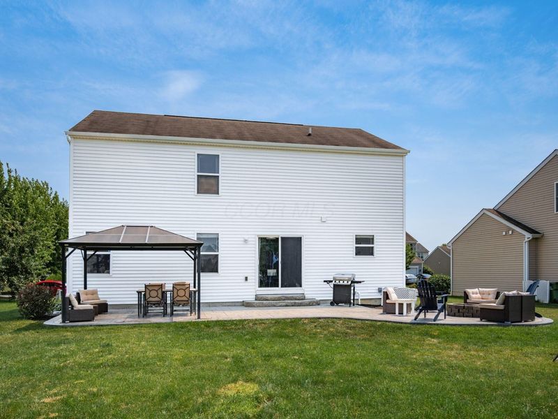 530 Harness Place, Marysville, OH 43040 Photo 34