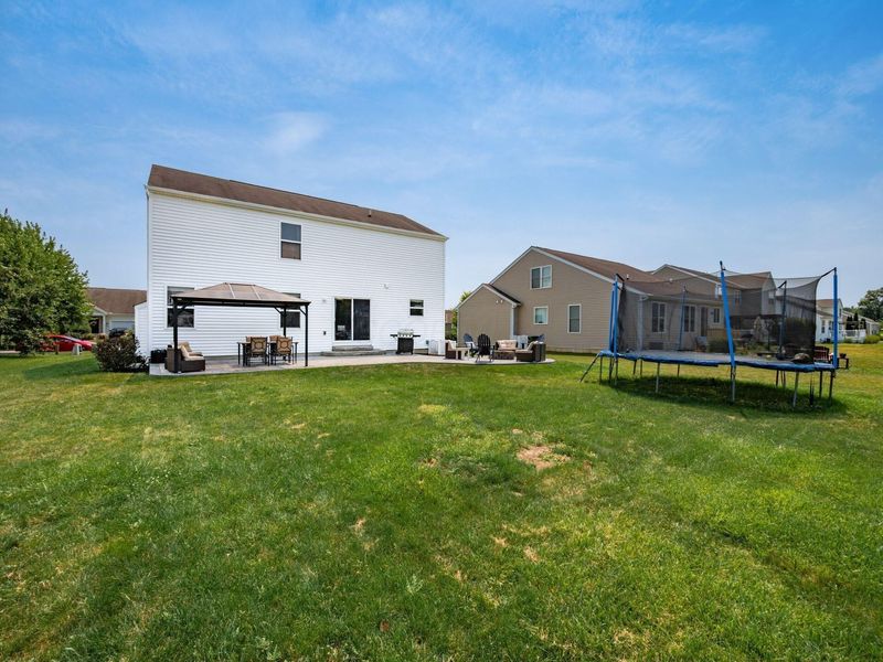 530 Harness Place, Marysville, OH 43040 Photo 36