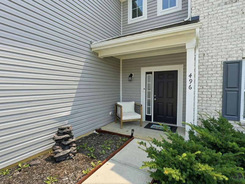 496 Wingate Place N, Mount Sterling, OH 43143 Photo 2