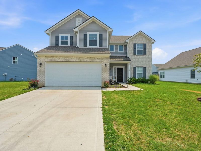 496 Wingate Place N, Mount Sterling, OH 43143 Photo 3