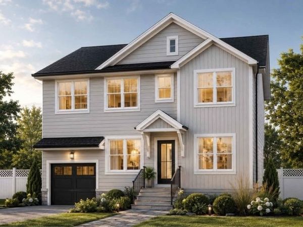 114 Gertrude St, Clark, NJ 07066
