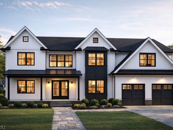 1917 Mary Ellen Ln, Scotch Plains, NJ 07076