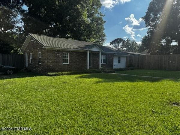 68 McKee Street, Mathiston, MS 39752