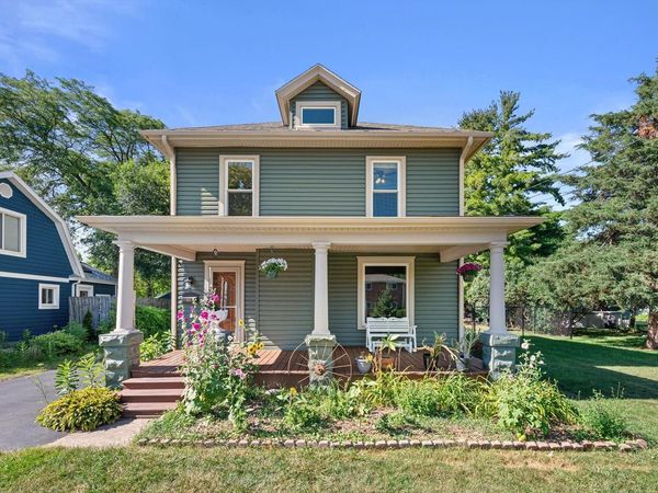 314 Lawn STREET, Hartland, WI 53029