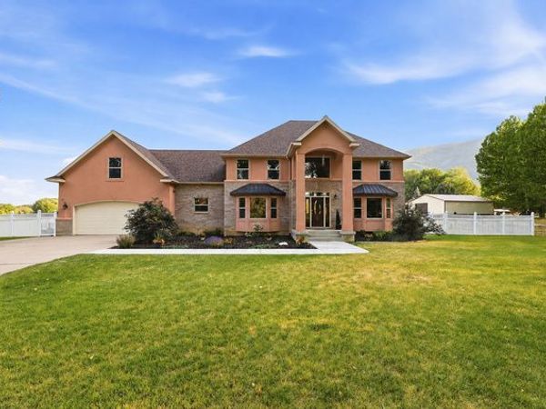 3669 E 3600 N, Liberty, UT 84310
