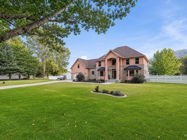 3669 E 3600 N, Liberty, UT 84310