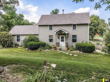 21440 Dutch Hall Road, Bennington, NE 68007