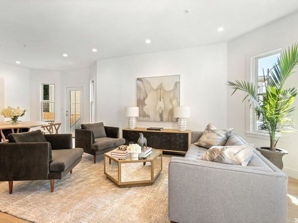 27 Saxon, Unit 1, Boston, MA 02125