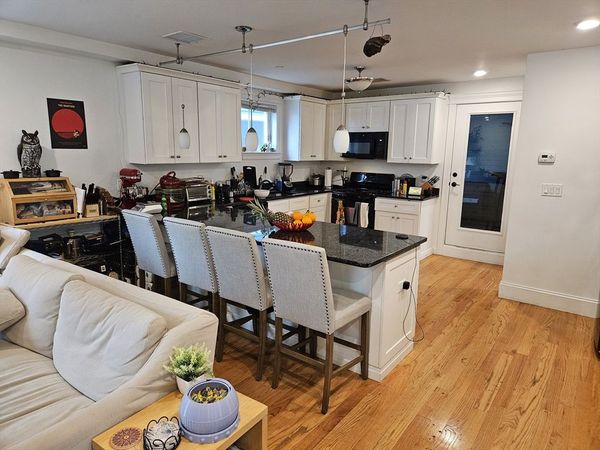 14 Fern Street, Unit 14, Boston, MA 02134