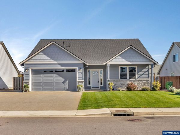 276 NE Cedar St, Sublimity, OR 97385
