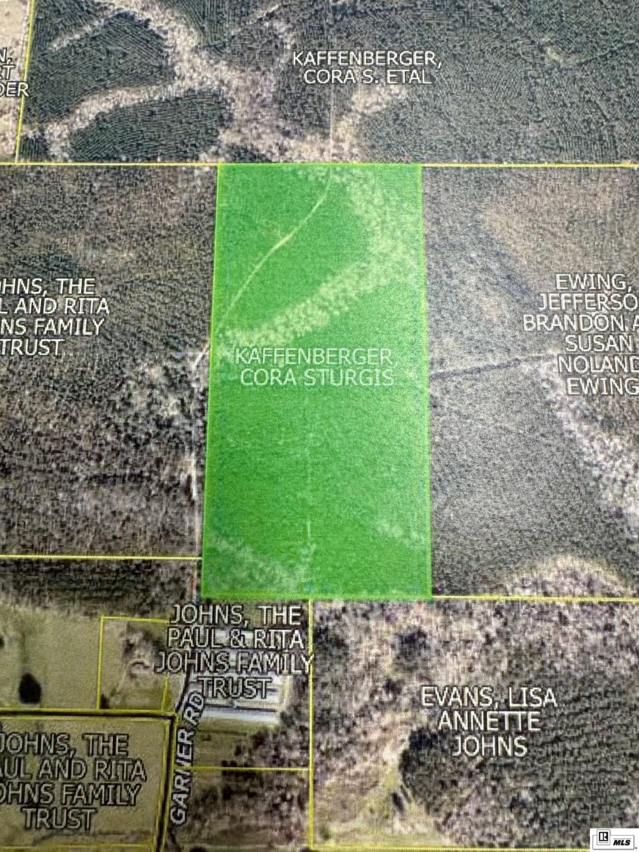 000 Garner Road, Jonesboro, LA 71251 Main Photo