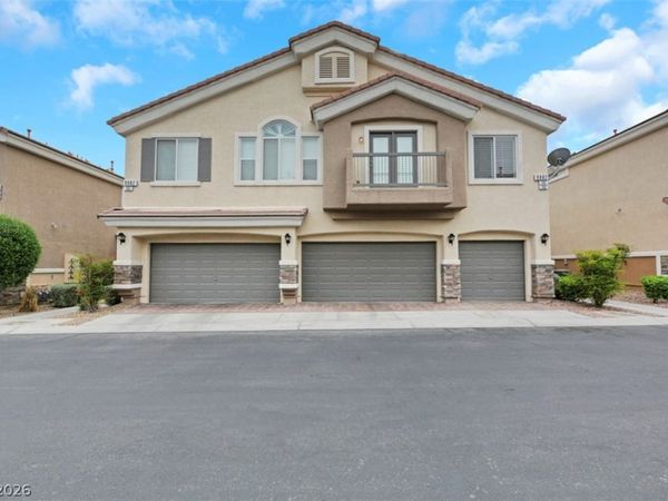 9982 Aspen Rose Street , Unit 101, Las Vegas, NV 89183