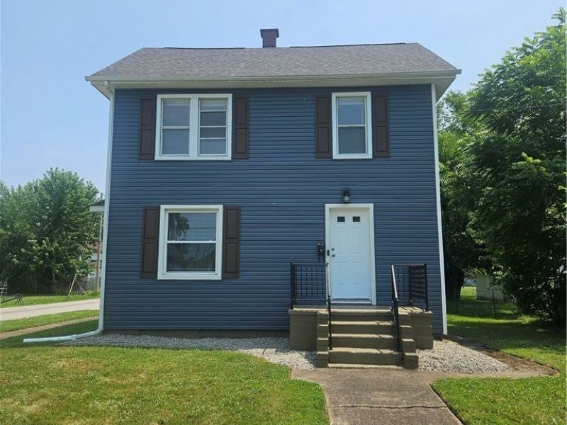 905 Belvedere Avenue SE, Warren, OH 44484 Photo 1