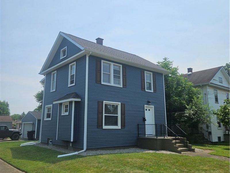 905 Belvedere Avenue SE, Warren, OH 44484 Photo 2