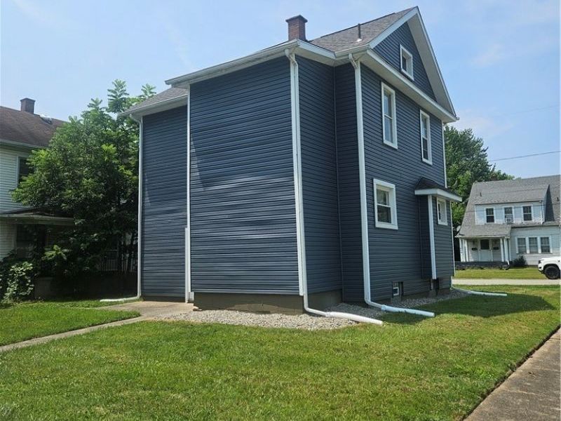 905 Belvedere Avenue SE, Warren, OH 44484 Photo 3
