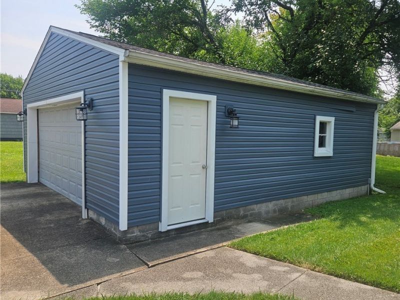 905 Belvedere Avenue SE, Warren, OH 44484 Photo 4