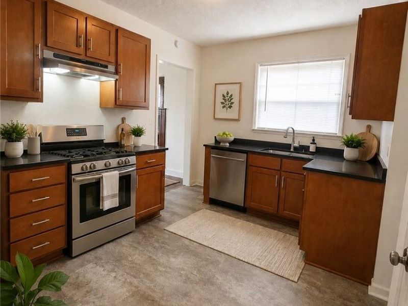 905 Belvedere Avenue SE, Warren, OH 44484 Photo 5