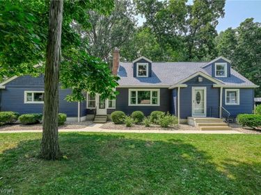 3604 Edgewood Drive, Stow, OH 44224